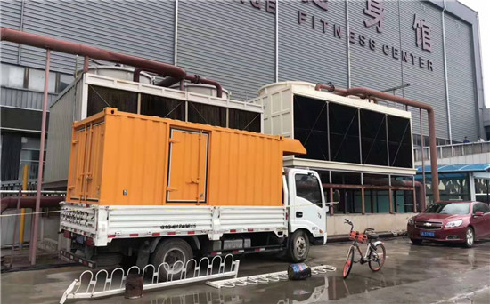 台儿庄300KW发电机组适配电缆规格选型指南
