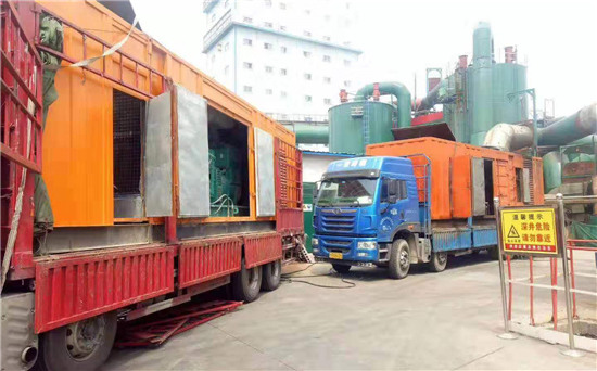 台儿庄100KW发电机组适配电缆规格选型指南