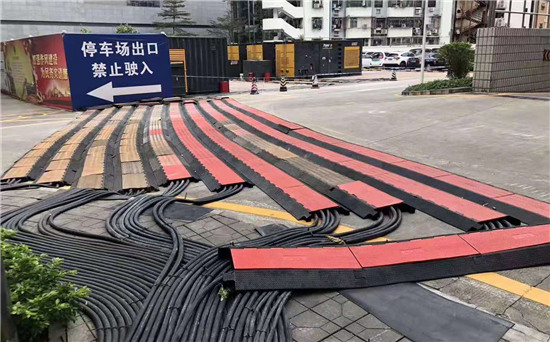 台儿庄发电机组电缆选型完整具体步骤(工程通用标准流程)